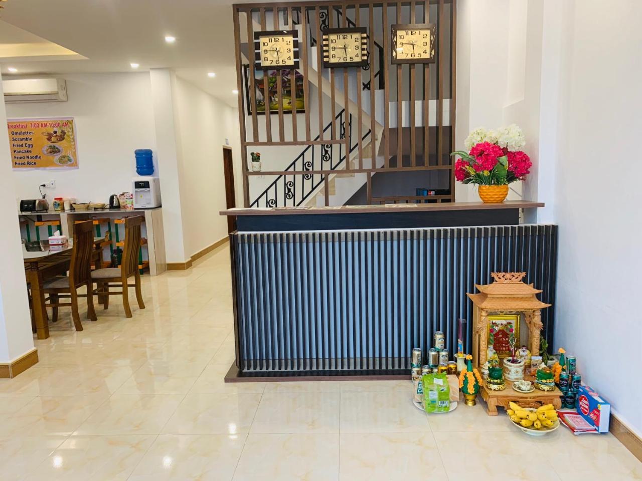 วังเวียง แกแล็กซี โฮเต็ล Hotel ภายนอก รูปภาพ