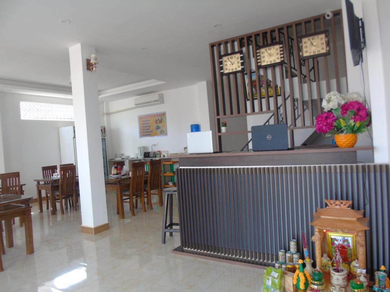 วังเวียง แกแล็กซี โฮเต็ล Hotel ภายนอก รูปภาพ