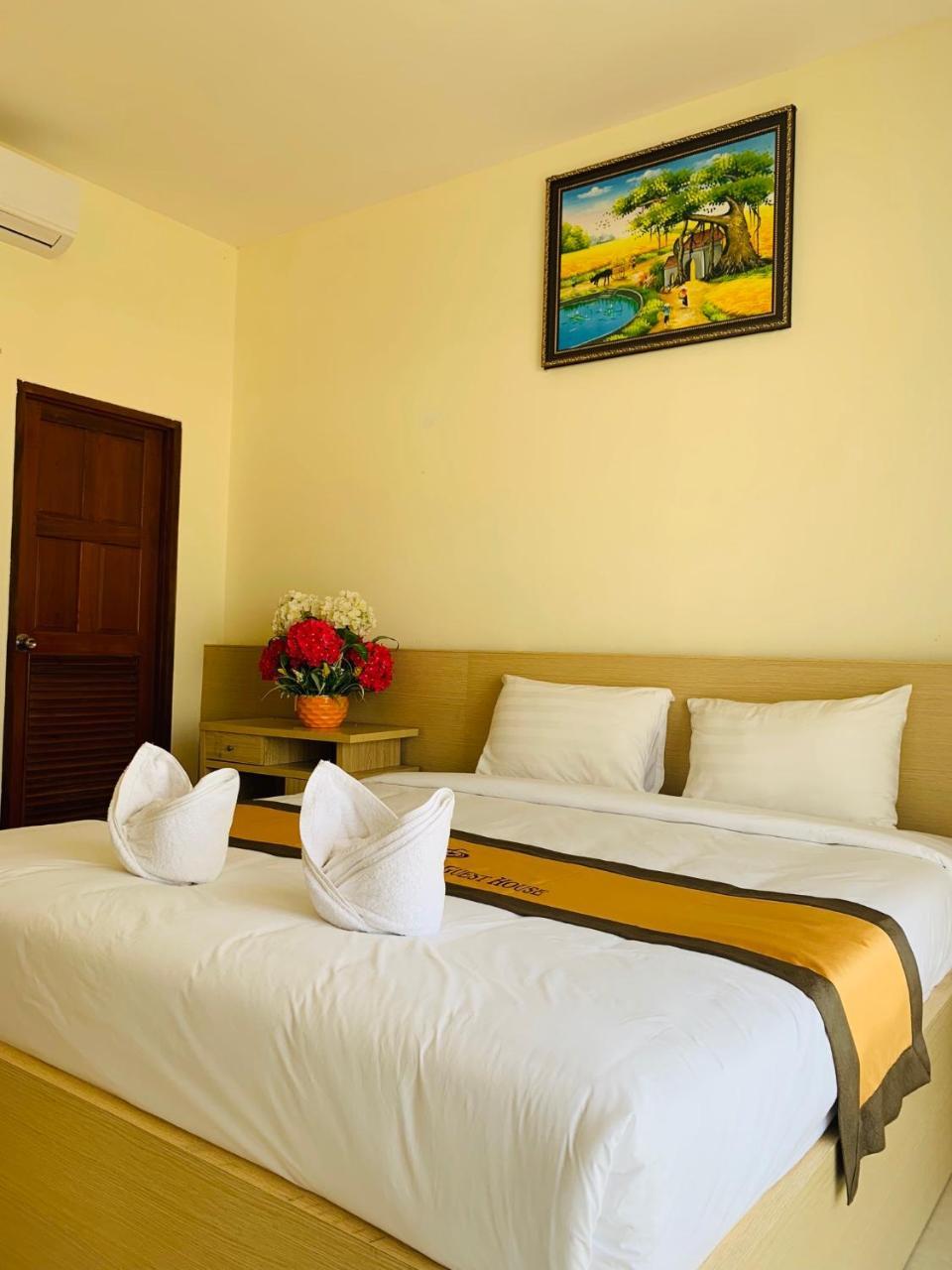 วังเวียง แกแล็กซี โฮเต็ล Hotel ภายนอก รูปภาพ