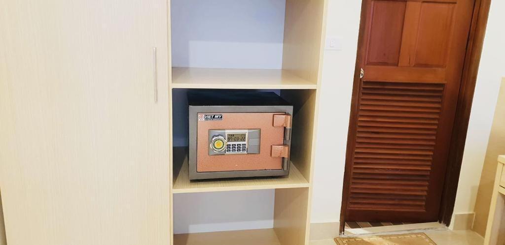 วังเวียง แกแล็กซี โฮเต็ล Hotel ภายนอก รูปภาพ